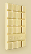 White Chocolate