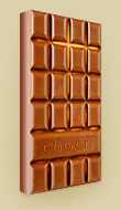 Milk and White Chocolate