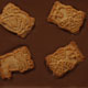 Mini Christmas Cookies