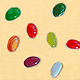 Jelly Beans, sour