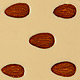 Sweet Almonds Sweet Almonds