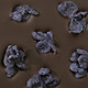 Candied Lilac Candied Lilac
