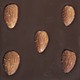 Sweet Almonds
