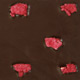 Candied Rose Petals Candied Rose Petals