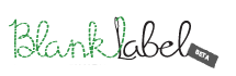 Blank Label