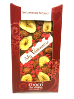 Valentine's Day Chocolate Gift Crush Valentine's Day Chocolate Gift Crush