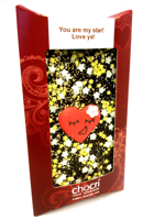 Valentine's Day Chocolate Gift Friend Valentine's Day Chocolate Gift Friend