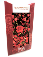 Valentine's Day Chocolate Gift Girlfriend Valentine's Day Chocolate Gift Girlfriend